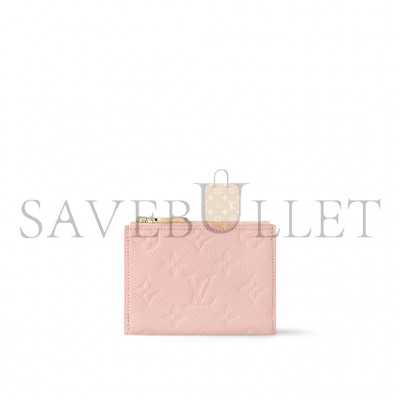 LOUIS VUITTON LISA WALLET M83569 (11.5*9*1.5cm)